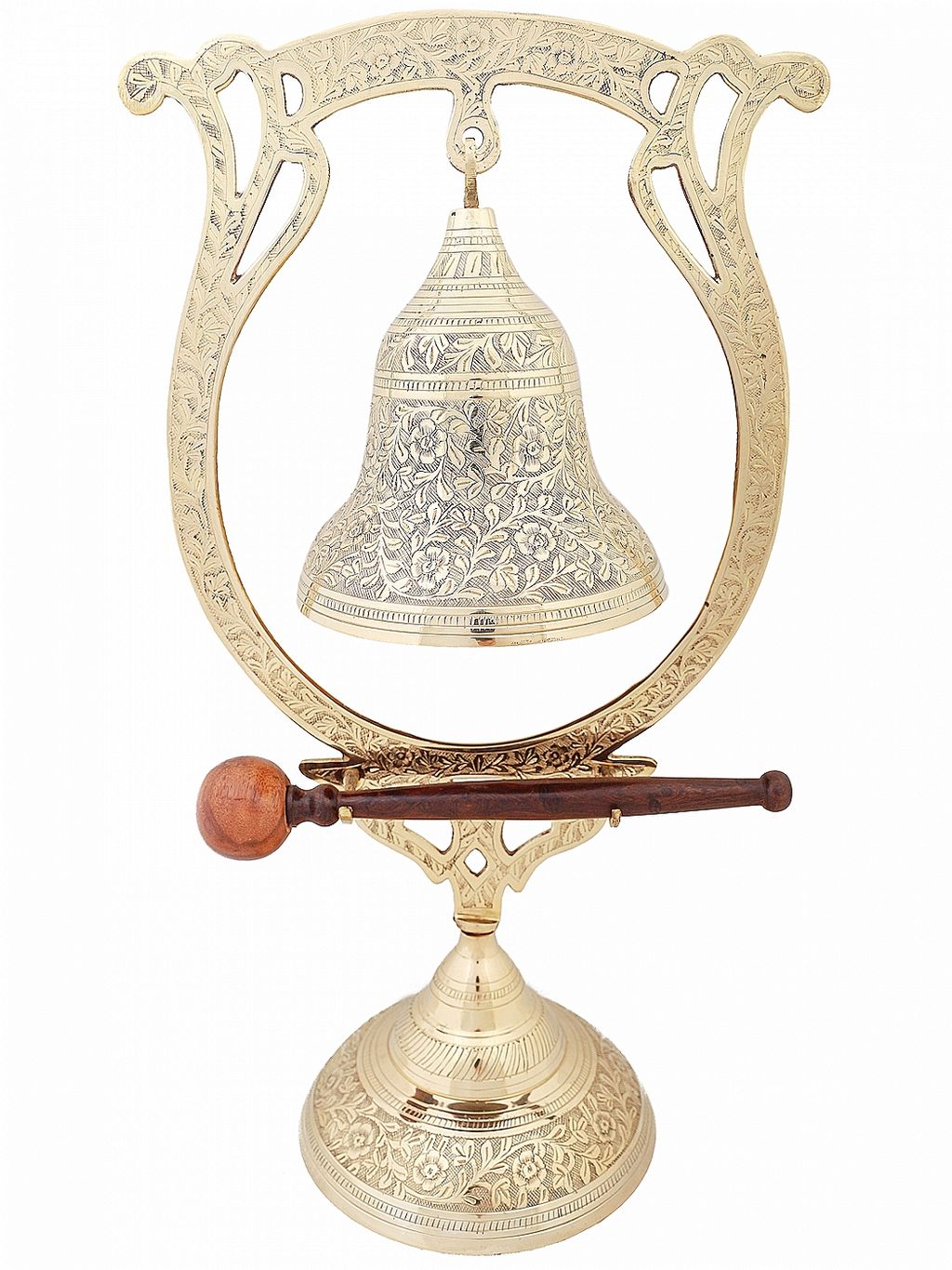 Гонг №Кл70195/1 (полиш)