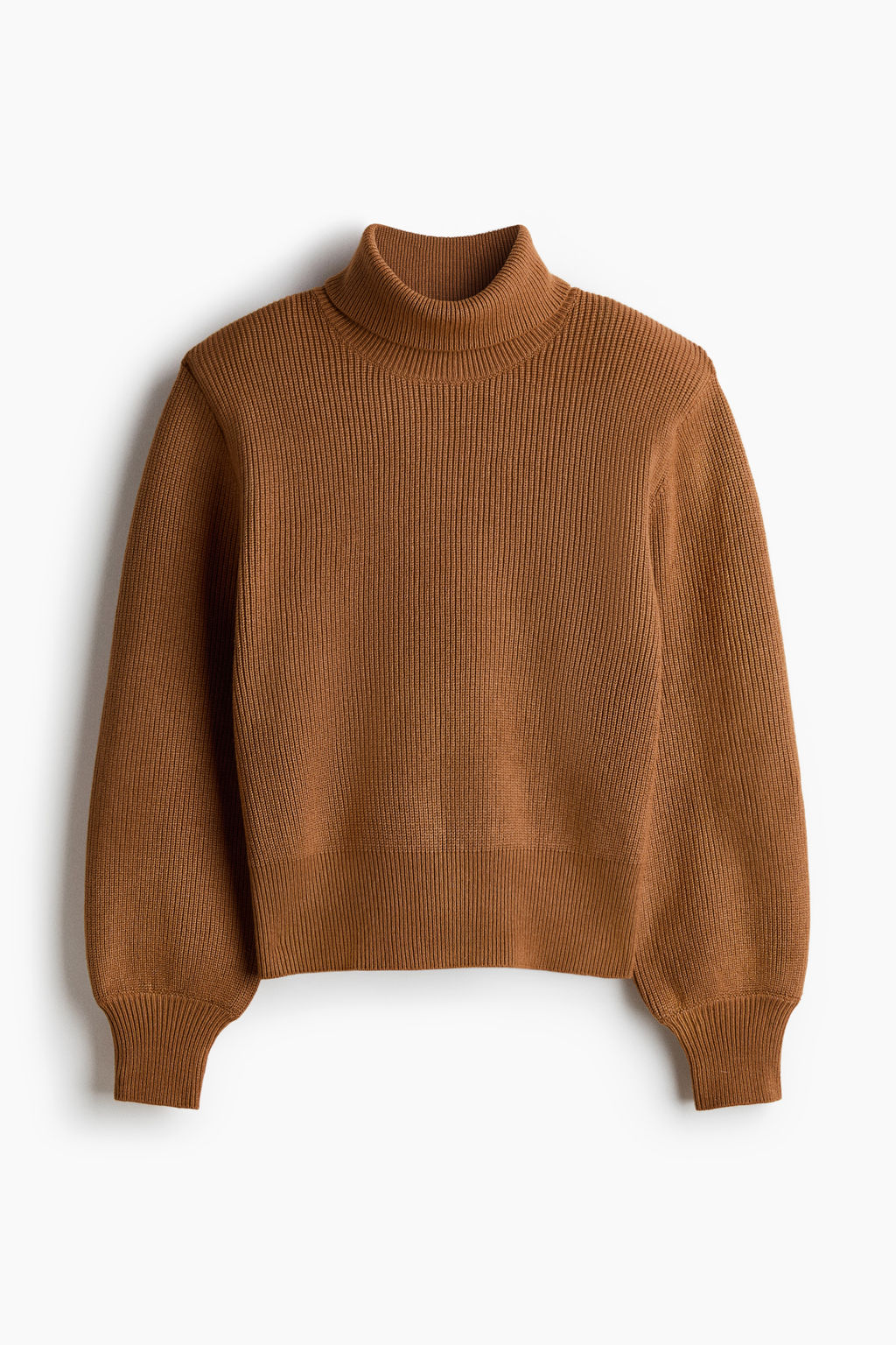 Jersey con hombreras - H&m фото 2