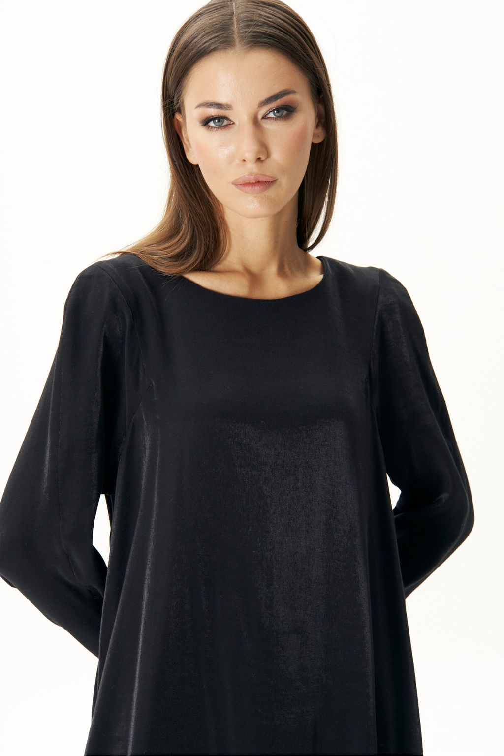 Платье 4664 - Fantazia mod фото 3