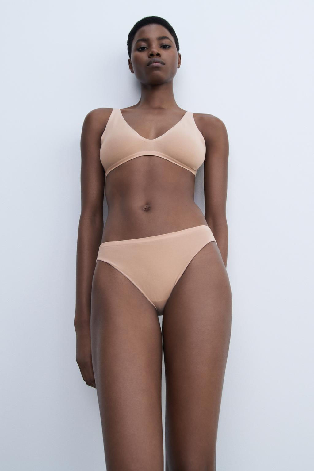 SEAMLESS CLASSIC BRIEFS