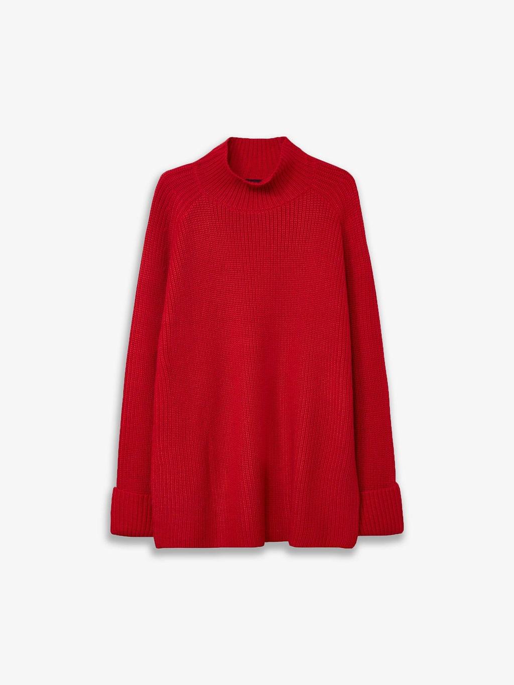 Свитер с содержанием шерсти мериноса B2880/carlate - Emka фото 6