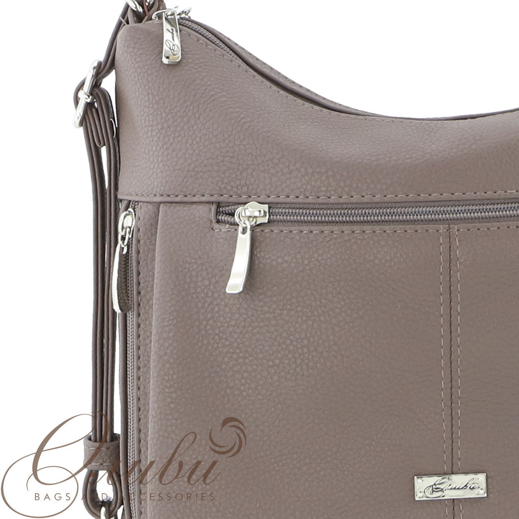 1184 Сумка-рюкзак - Olivi фото 30