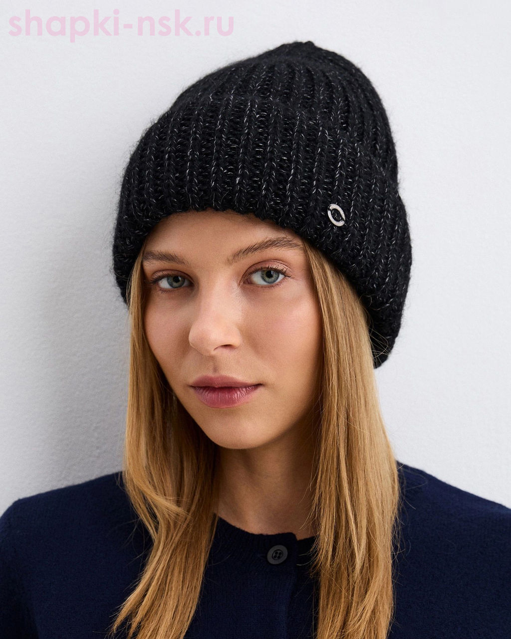 14598/2 MWH Колпак женский флис (56-58)