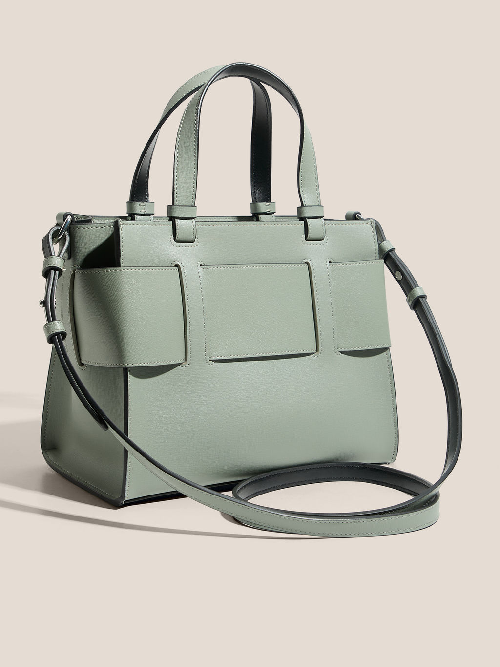 Женские сумка с ручками Тоут ARMANI EXCHANGE SUSY