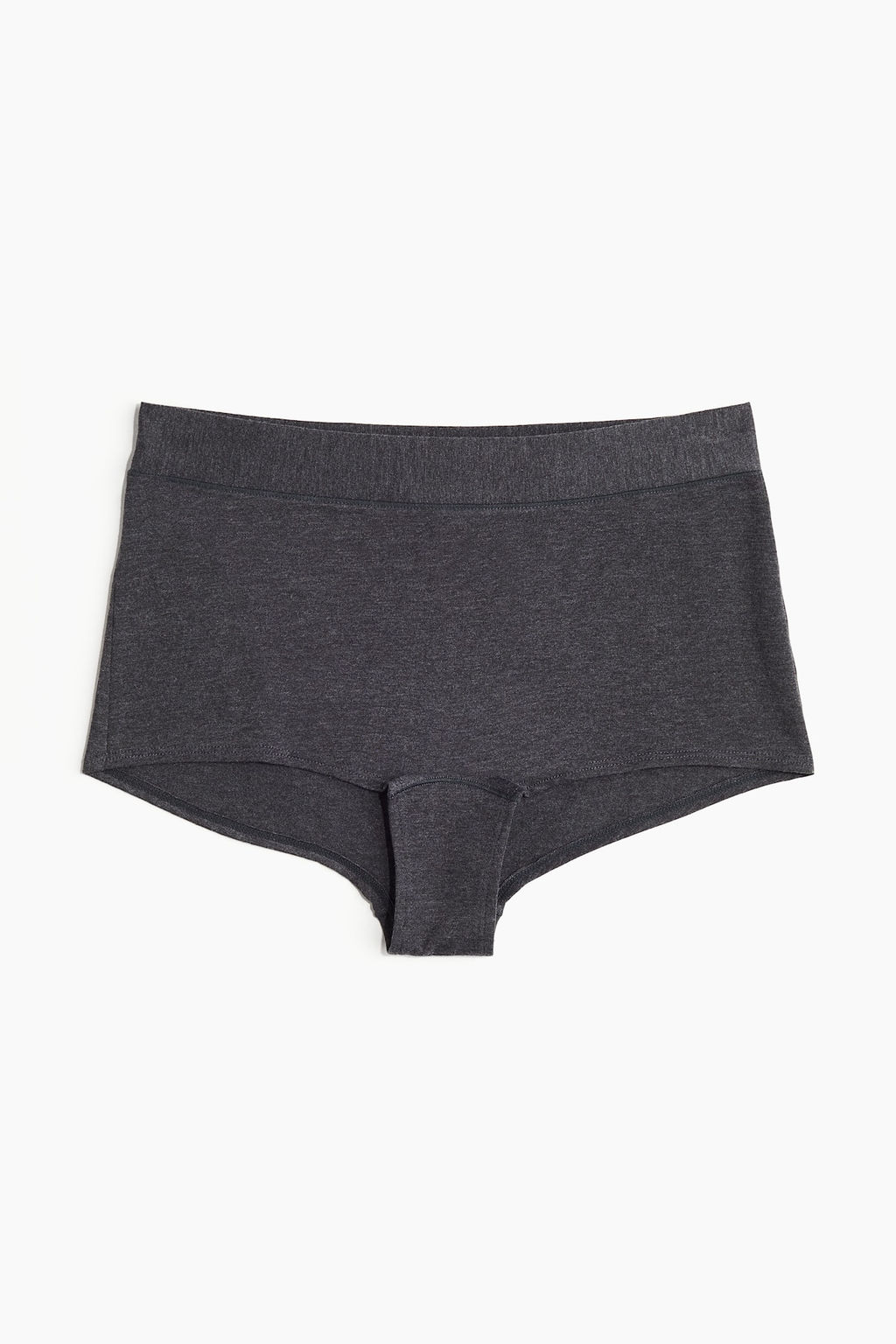 Pack de 3 bragas Shortie de algodon - H&m фото 6