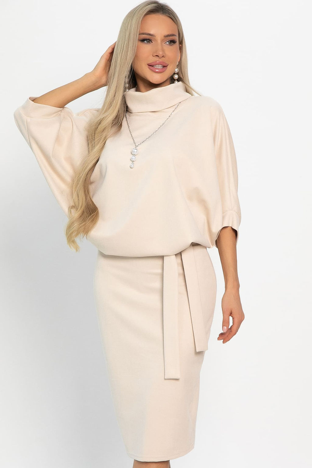 Платье Антония - Lt collection фото 17