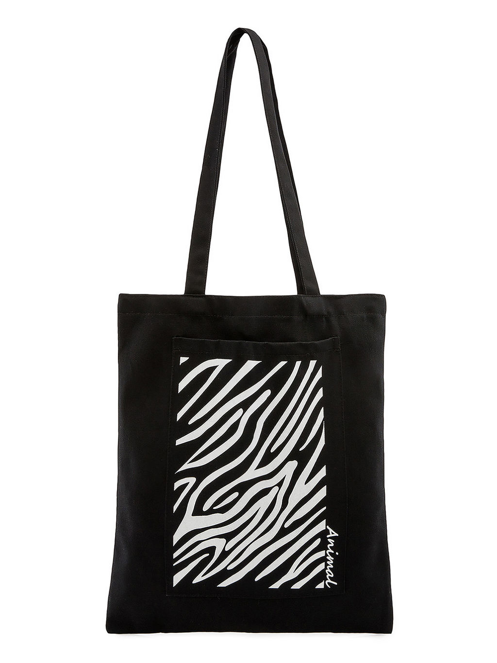 Чёрный шоппер S.Lavia  фото 2