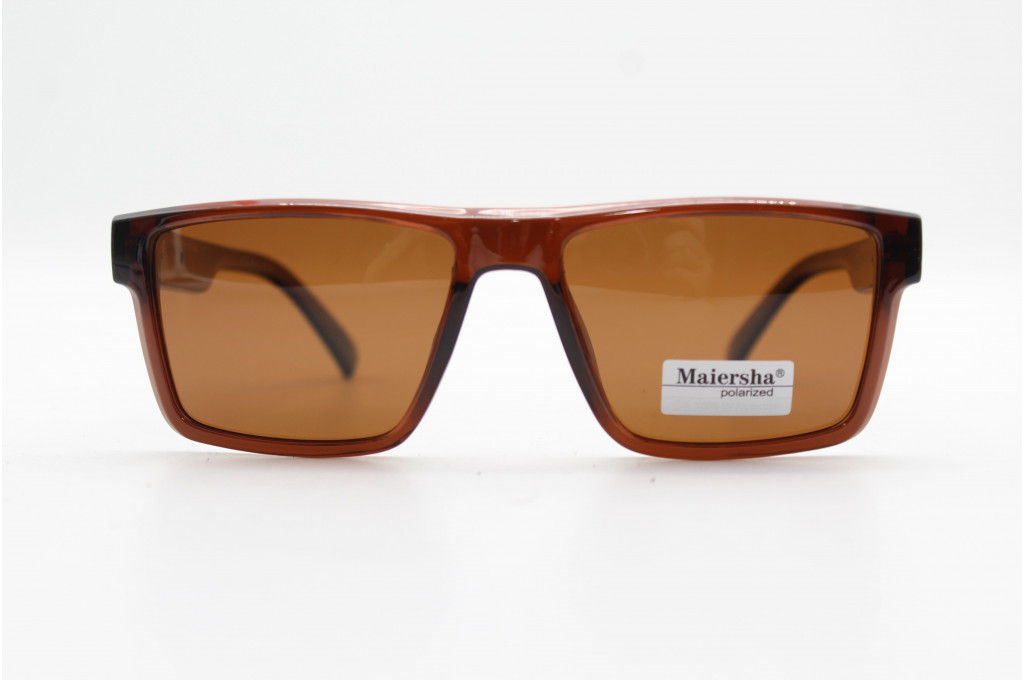 Солнцезащитные очки Maiersha (Polarized) 5064 С3 55-19-145
