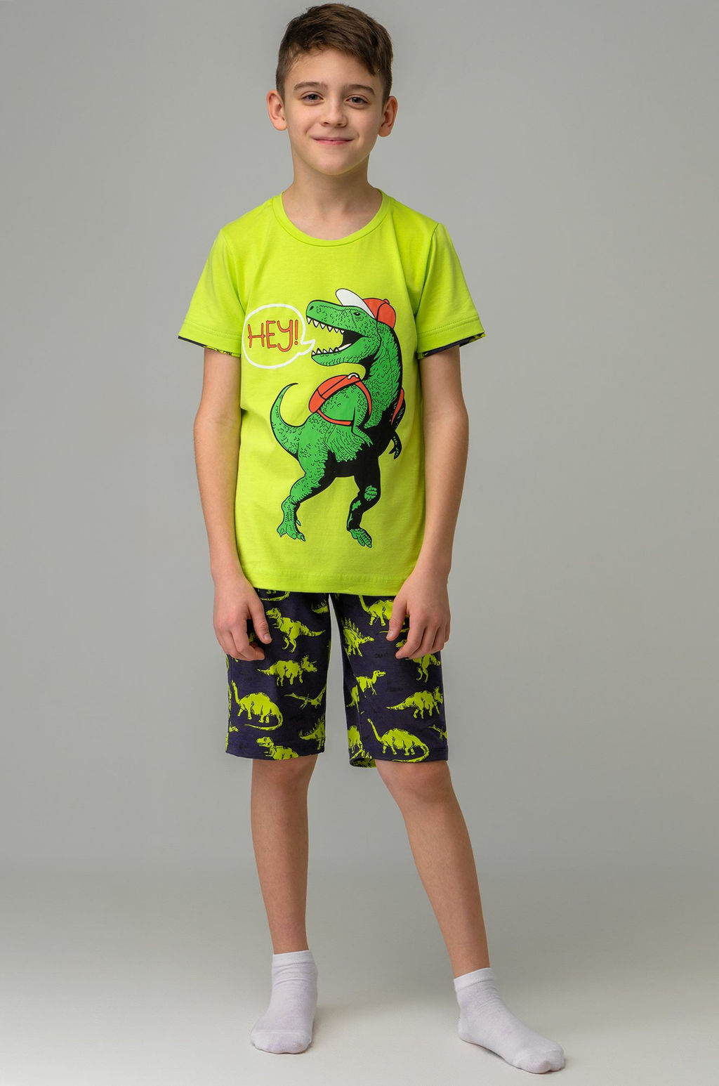 Пижама для мальчика Bonito  фото 2