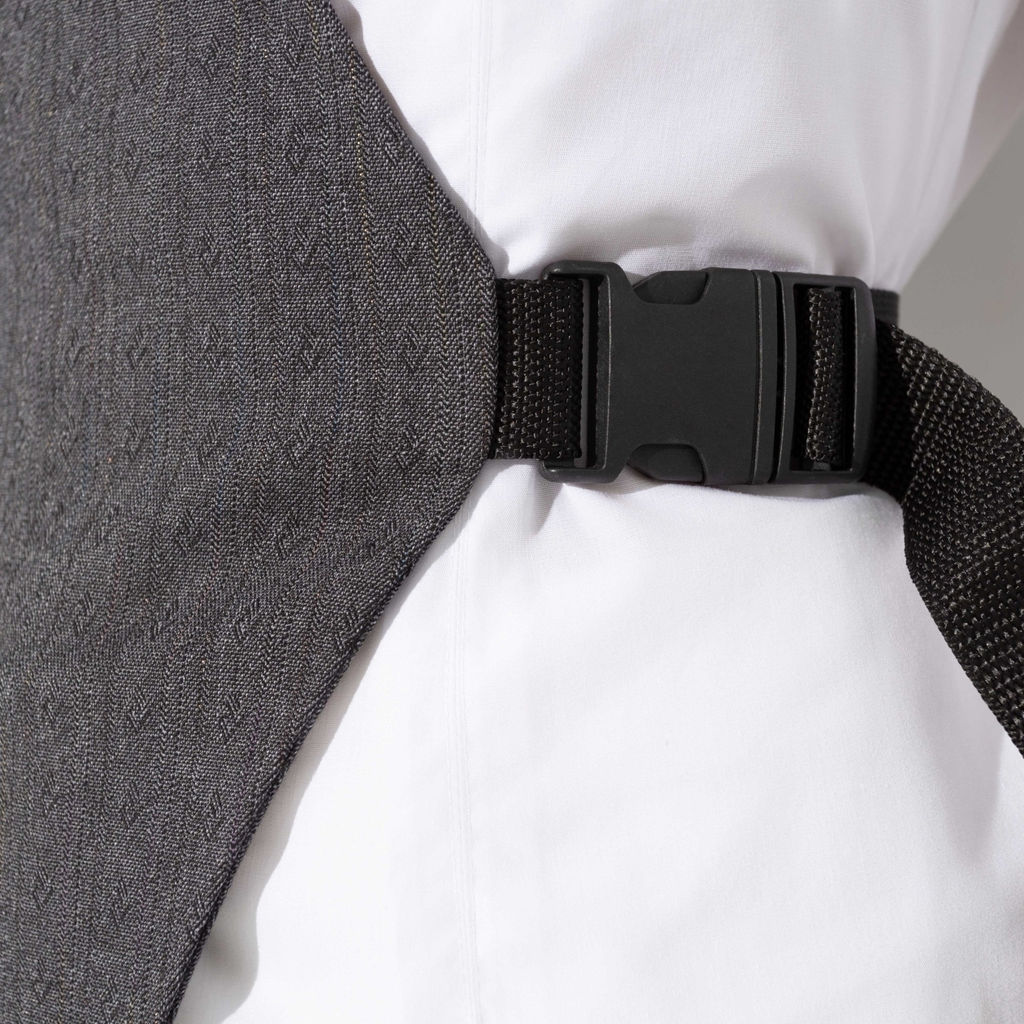 Жилет, Стильное повышение - Charutti фото 3