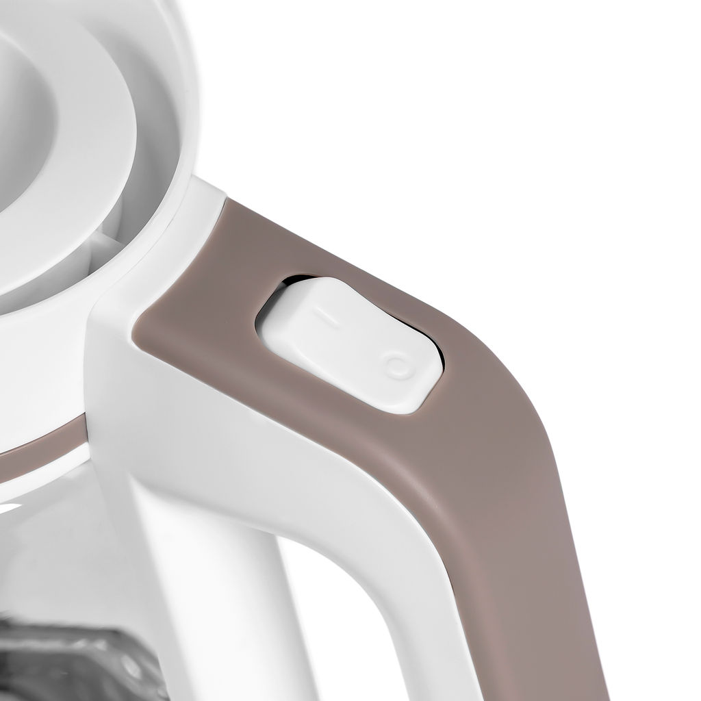 Чайник электрический GALAXY LINE GL0557 (видео в описании)  фото 4