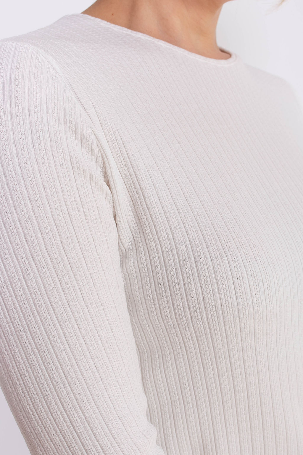 Джемпер женский П4307 - Olsarri фото 9