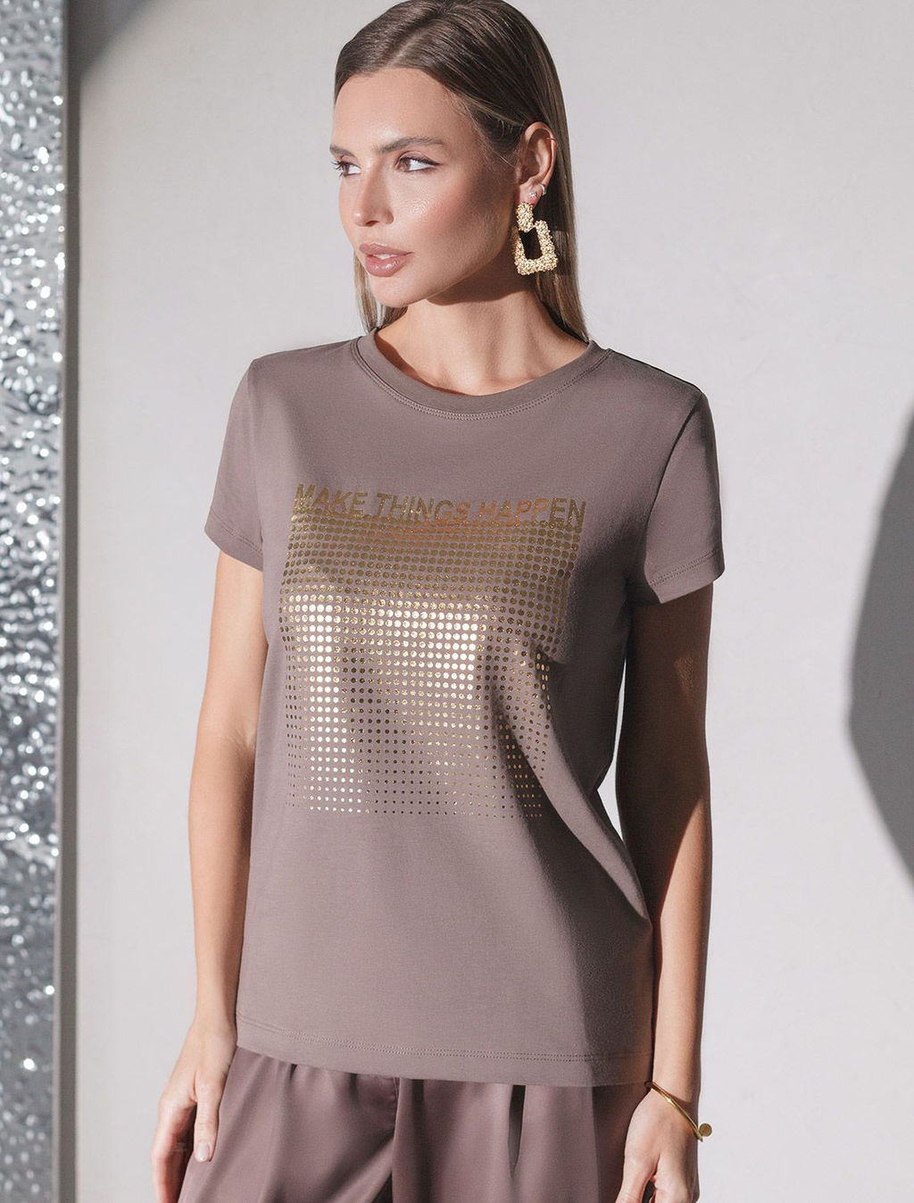 Футболка - Vilatte фото 7