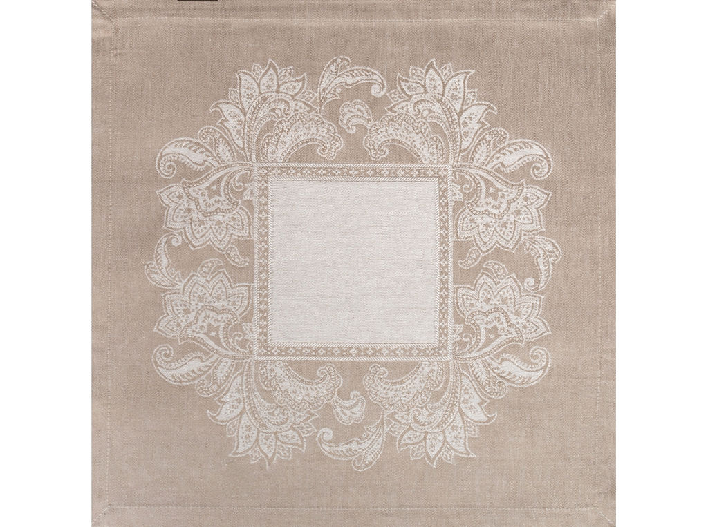 19С229-ШР 45*30 Салфетка "Эсмеральда" цв. 133 рис. 135