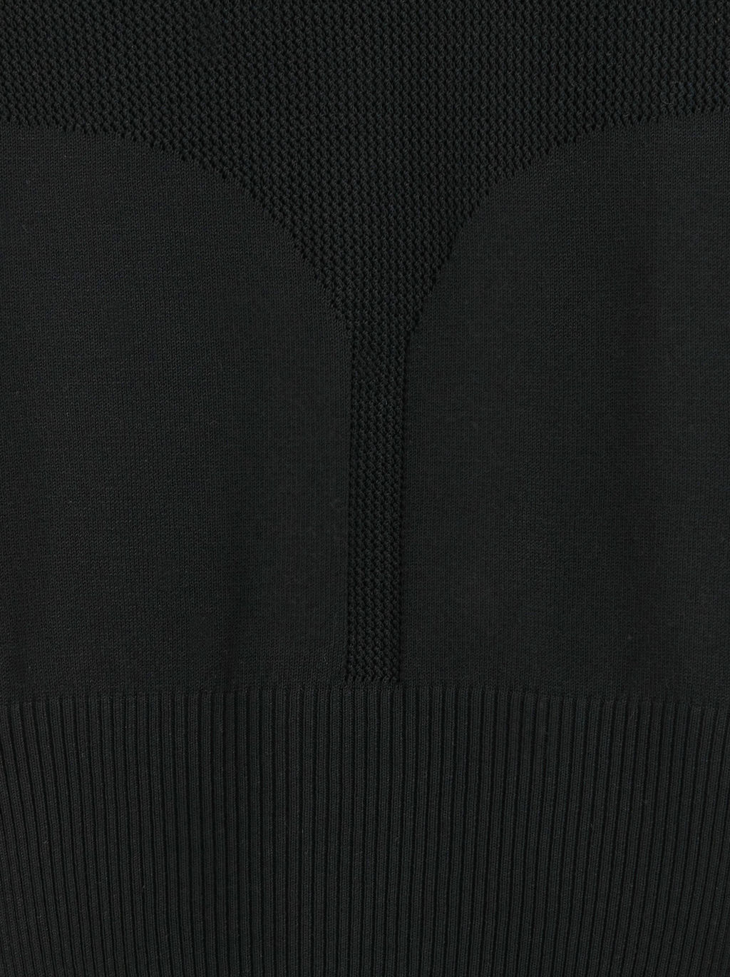 CONTE LDK 2321 Топ женский black - Conte elegant фото 8