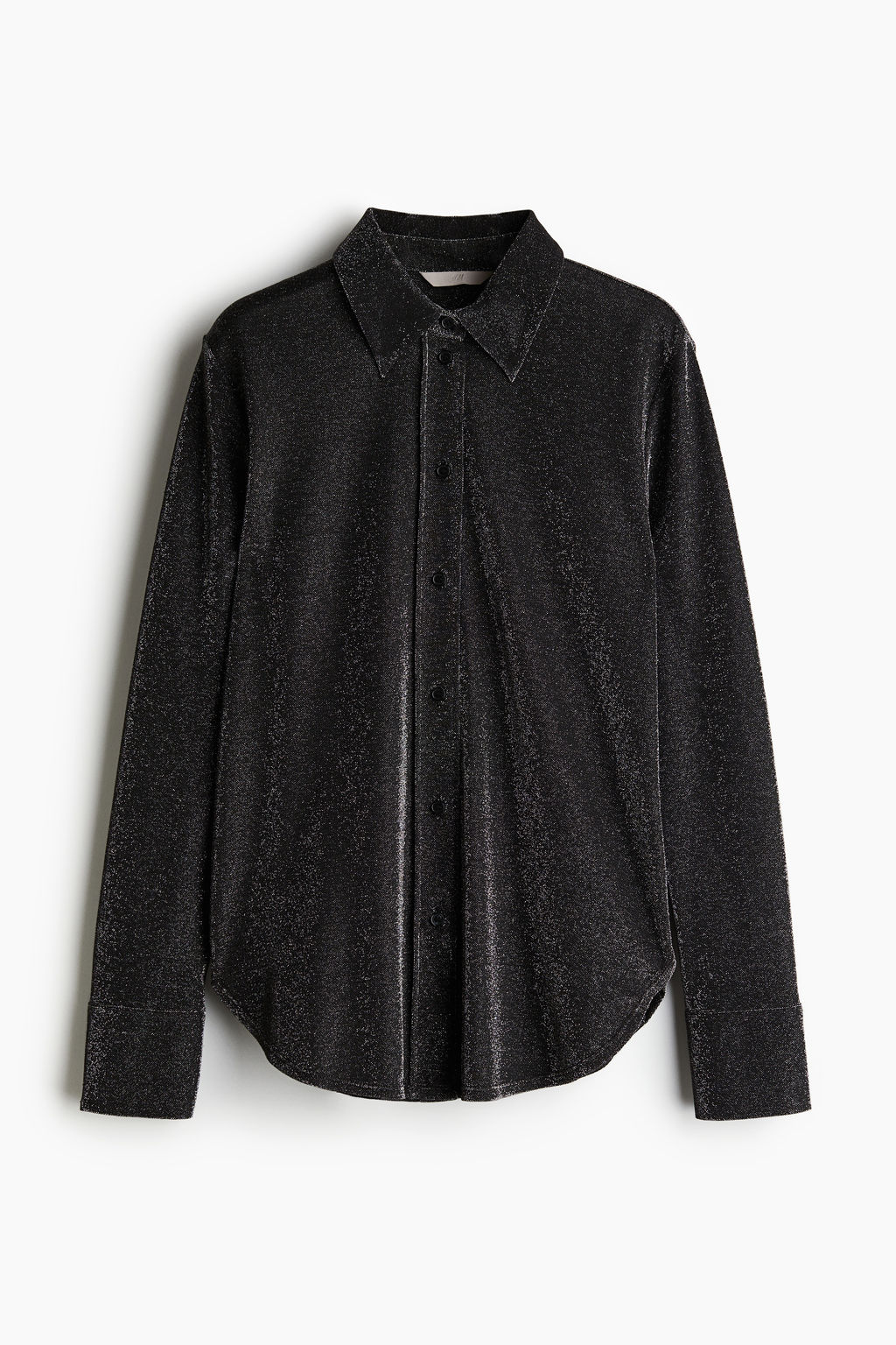Camisa brillante - H&m фото 7