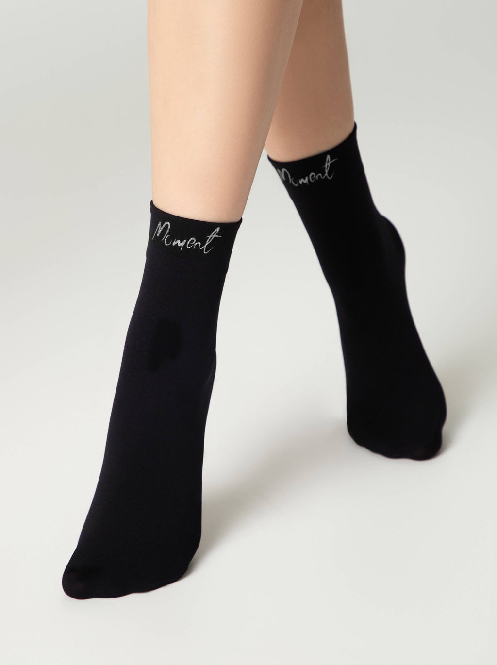 CONTE FANTASY Носки женские gold-nero 24С-6СП - Conte elegant фото 7