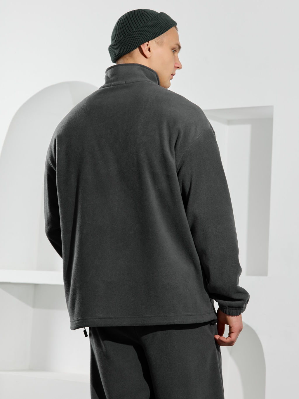 Толстовка мужская Алтай-1 VIOTEX