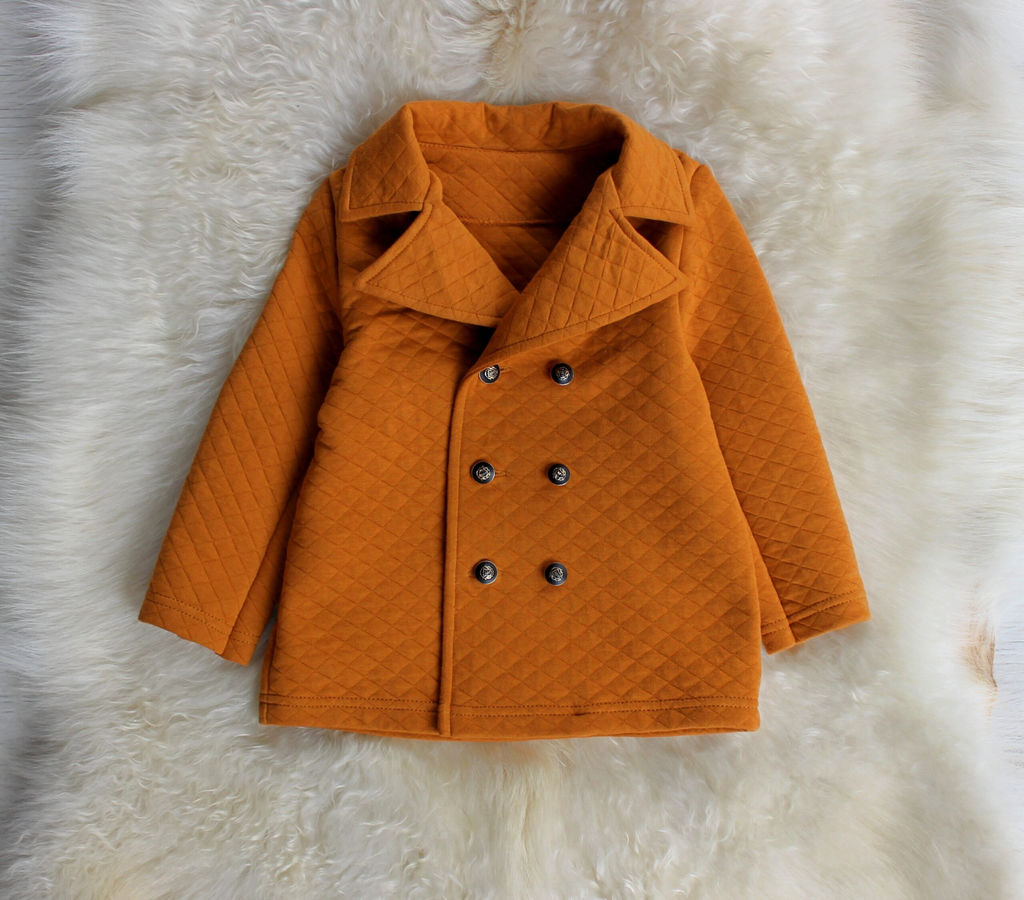 Кардиган детский