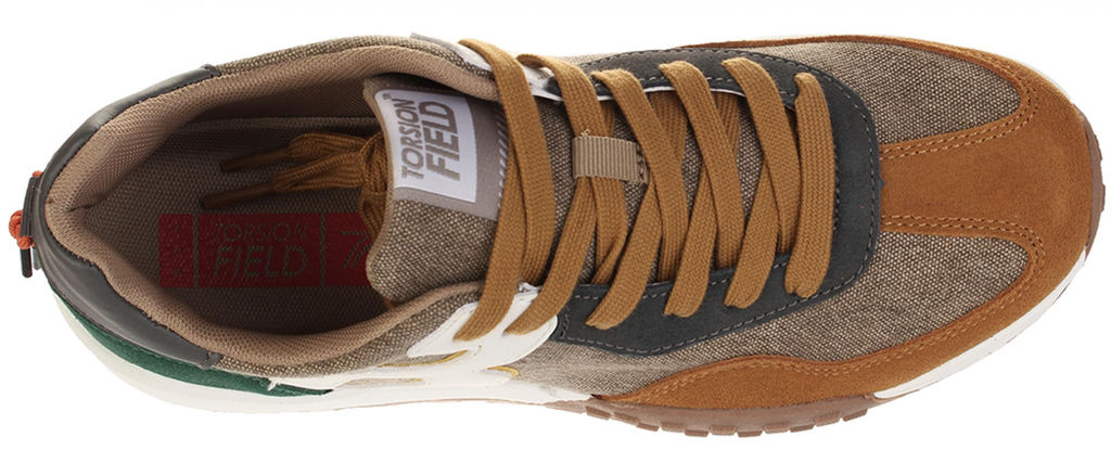 Кроссовки Torsion Field 799068-8