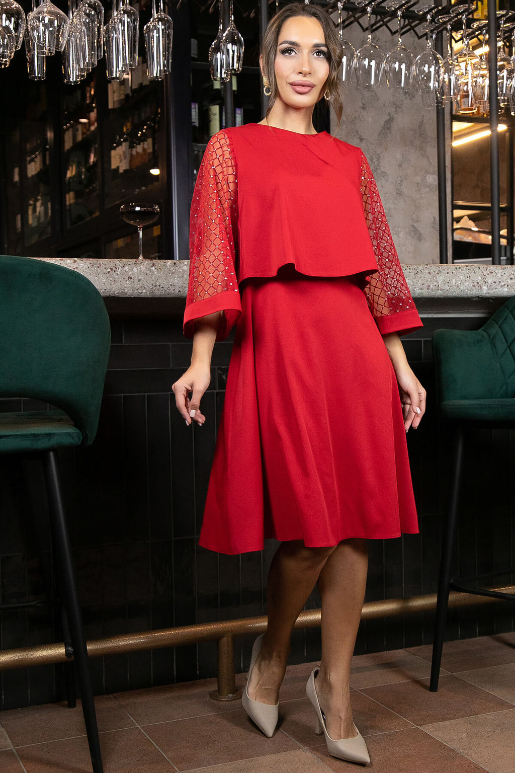 Костюм Мираж - Lt collection фото 19