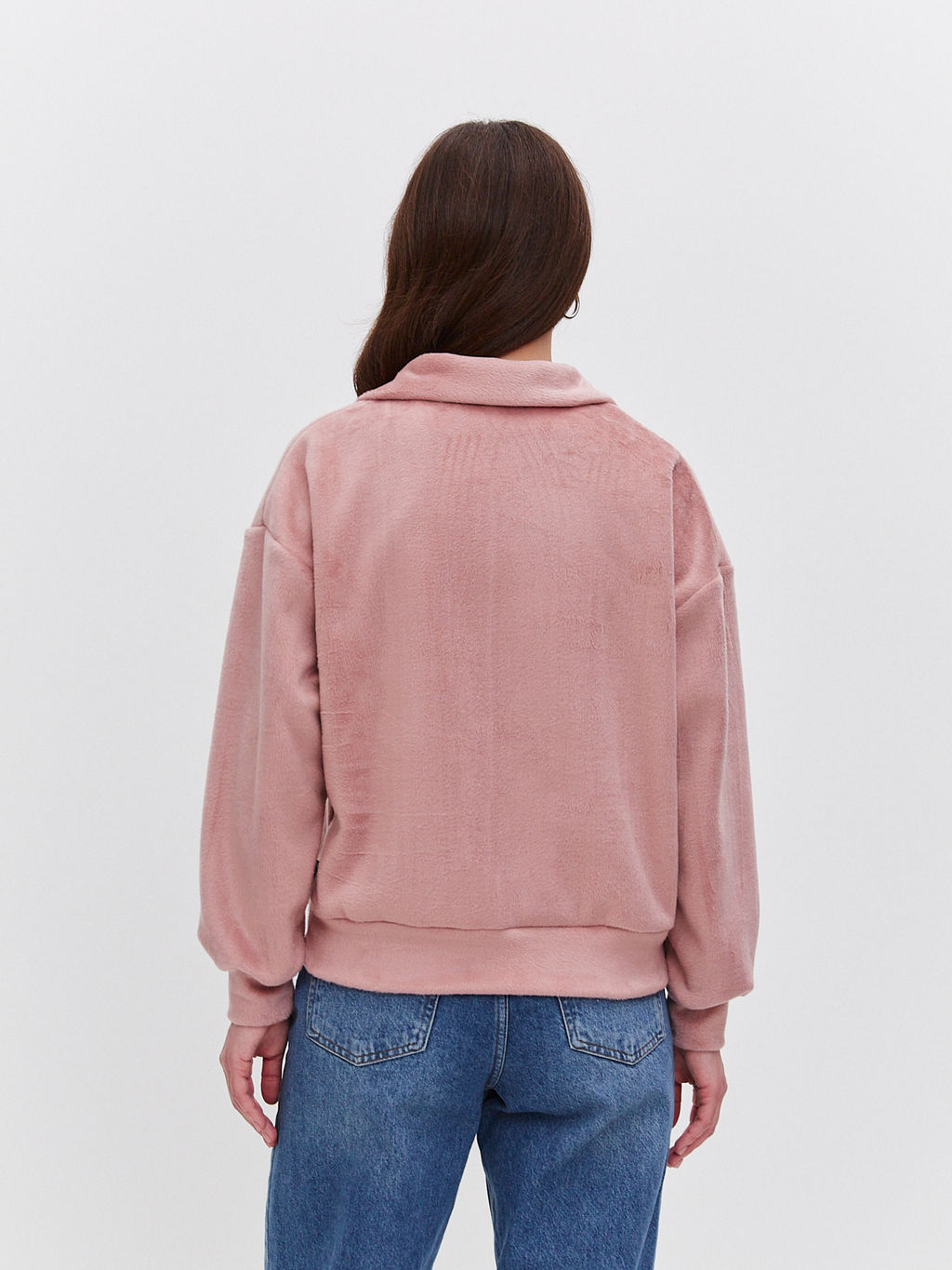 Толстовка женская 23234-453 белый - Avese фото 99