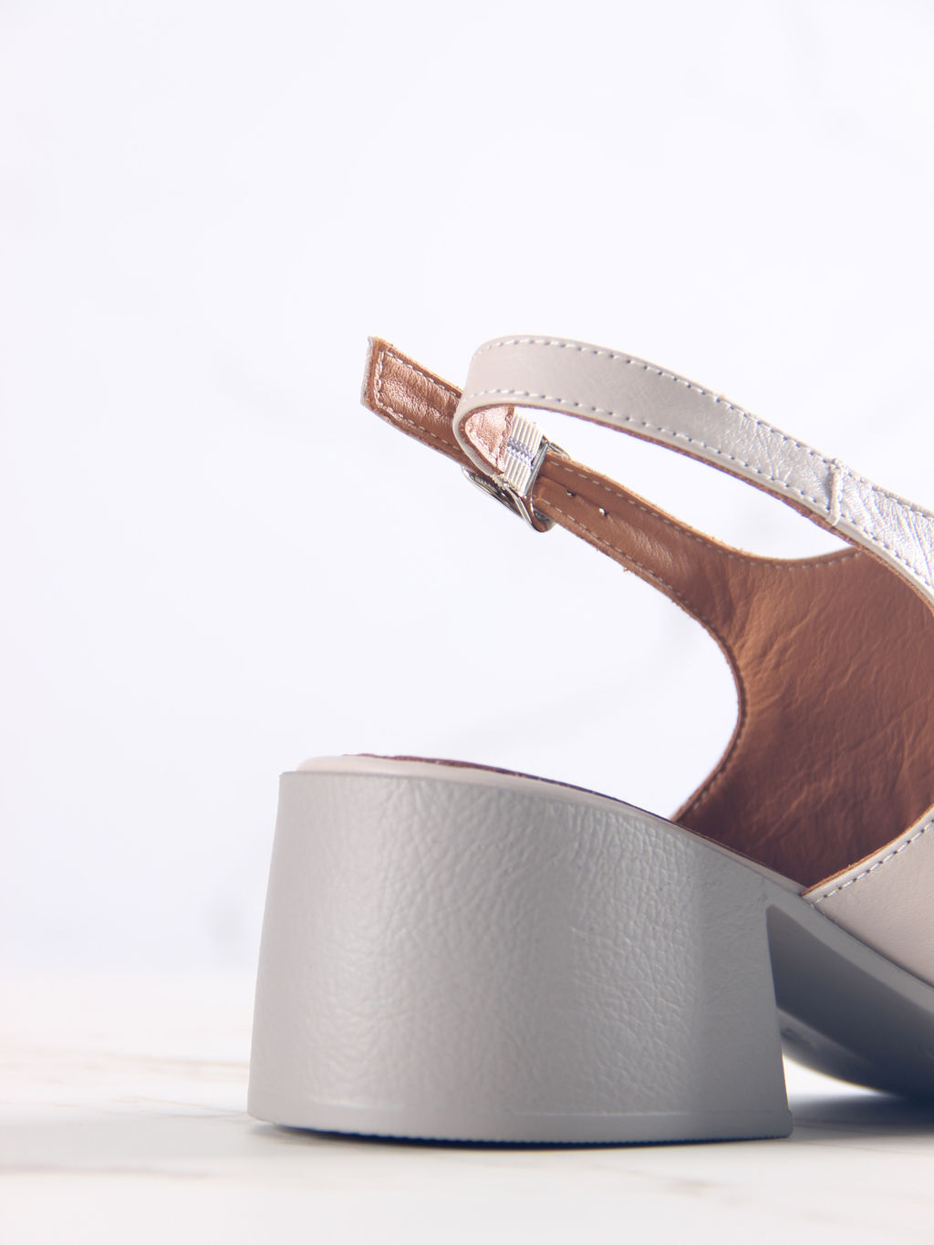 Босоножки 5133.23663vi.Стар визон