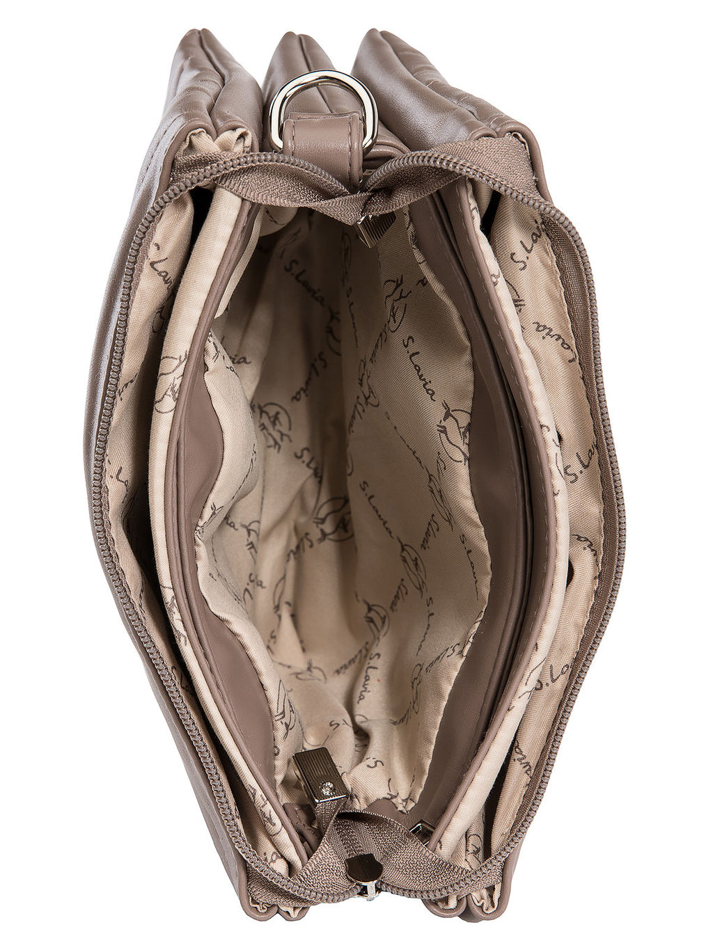 Кросс-боди 1411 933 52 Сумка женская - S.lavia фото 5