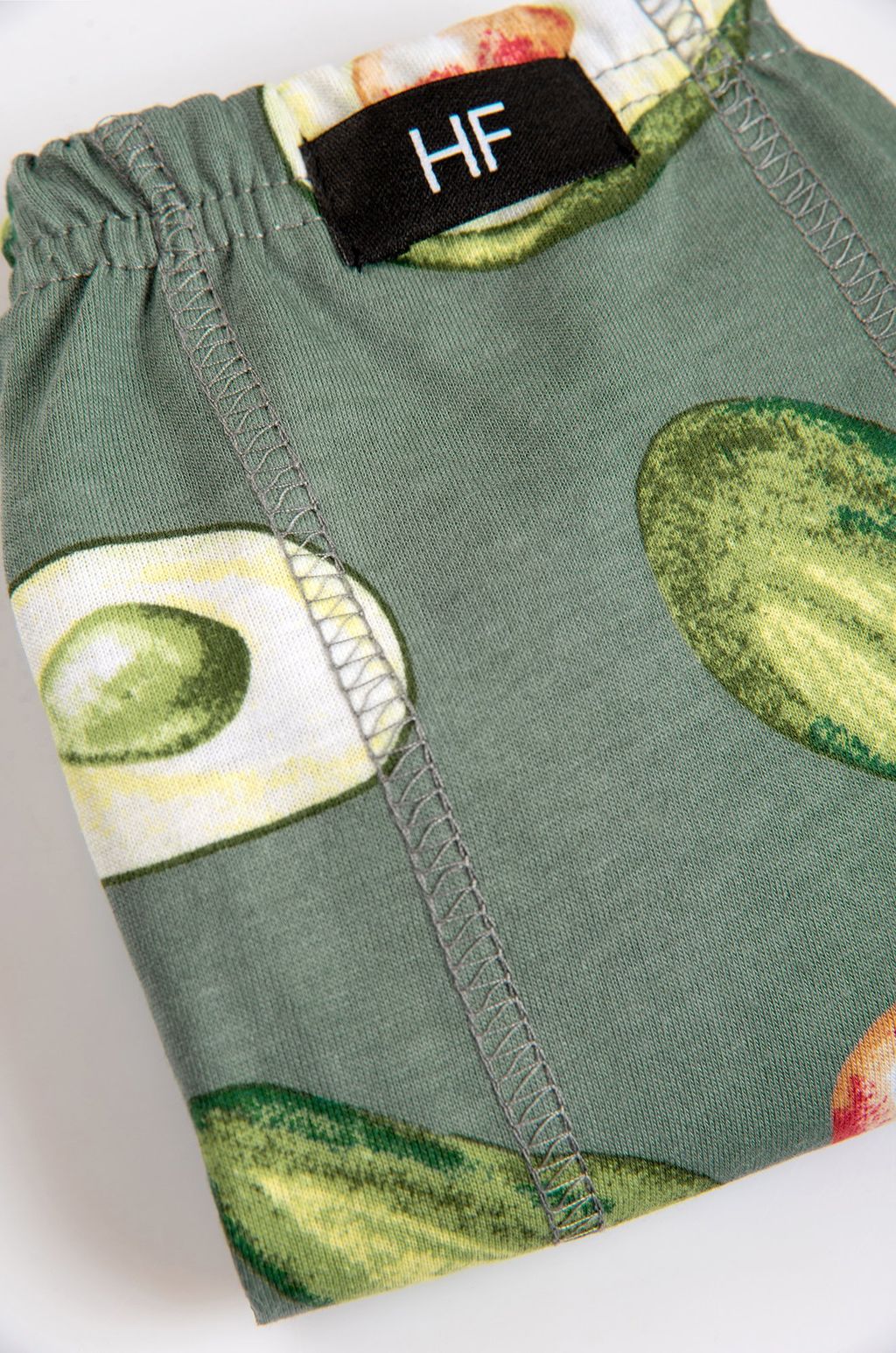 Трусы для мальчика Happy Fox  фото 2