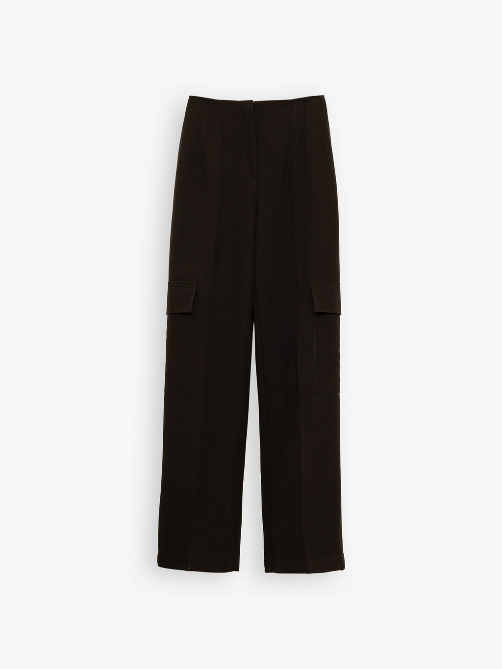 Брюки карго D323/dukana - Emka фото 6