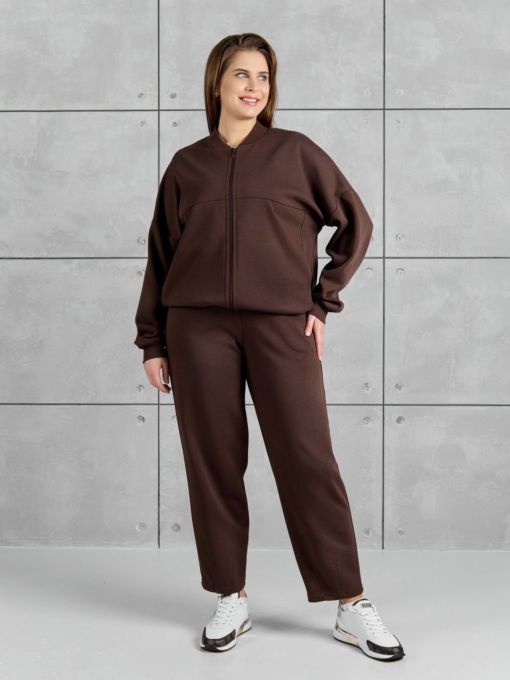 Брюки Авенсис-3 из лининга VIOTEX - Виотекс фото 27