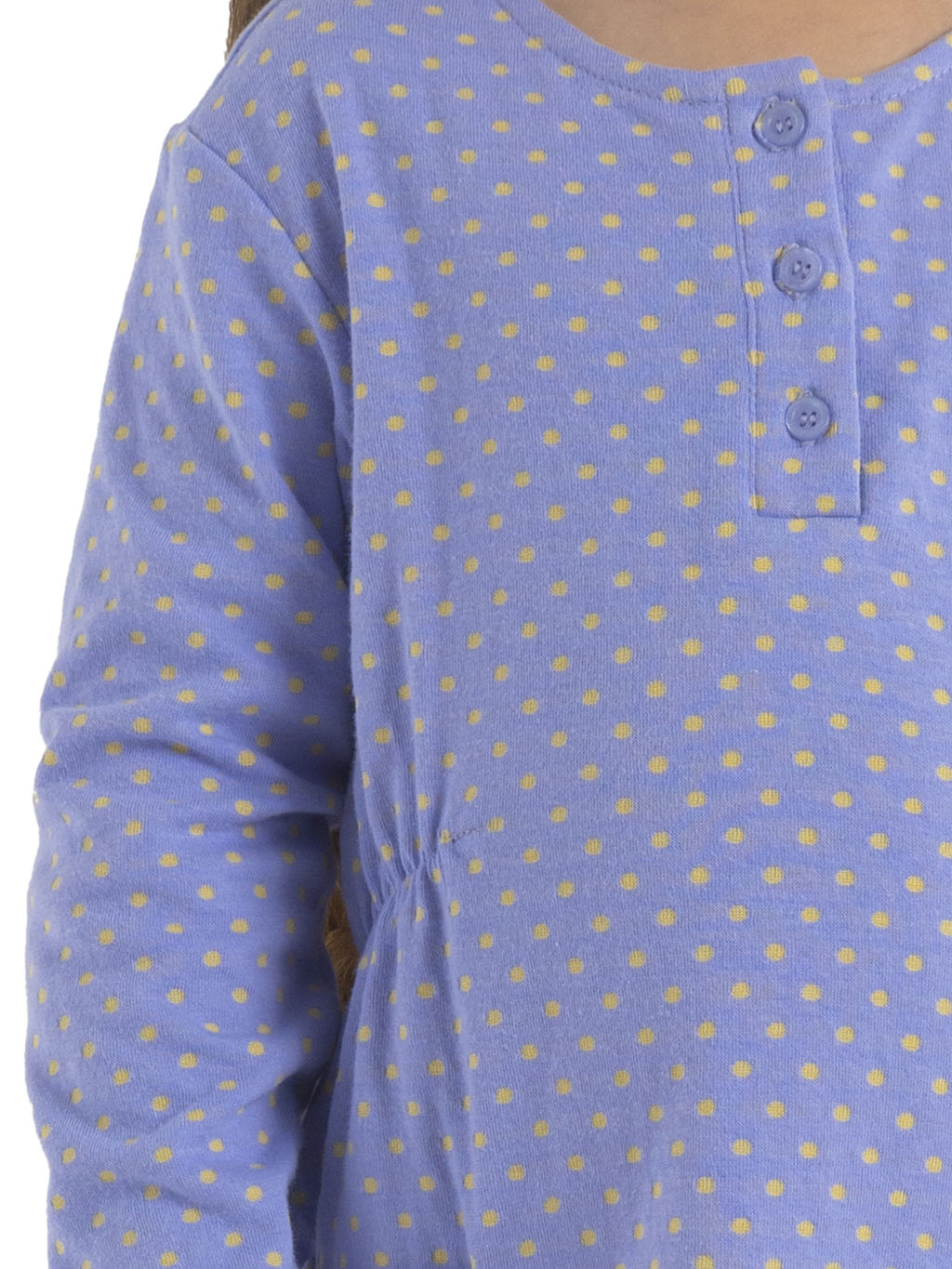 Платье для девочки О56790 - Карамелли фото 4