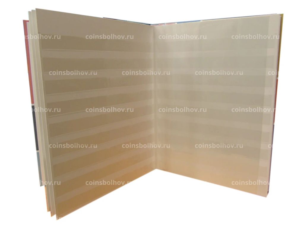 Альбом для марок