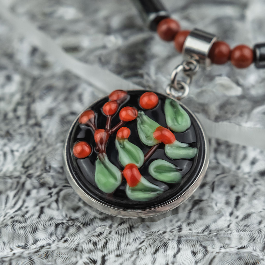 Колье - Vloes фото 3