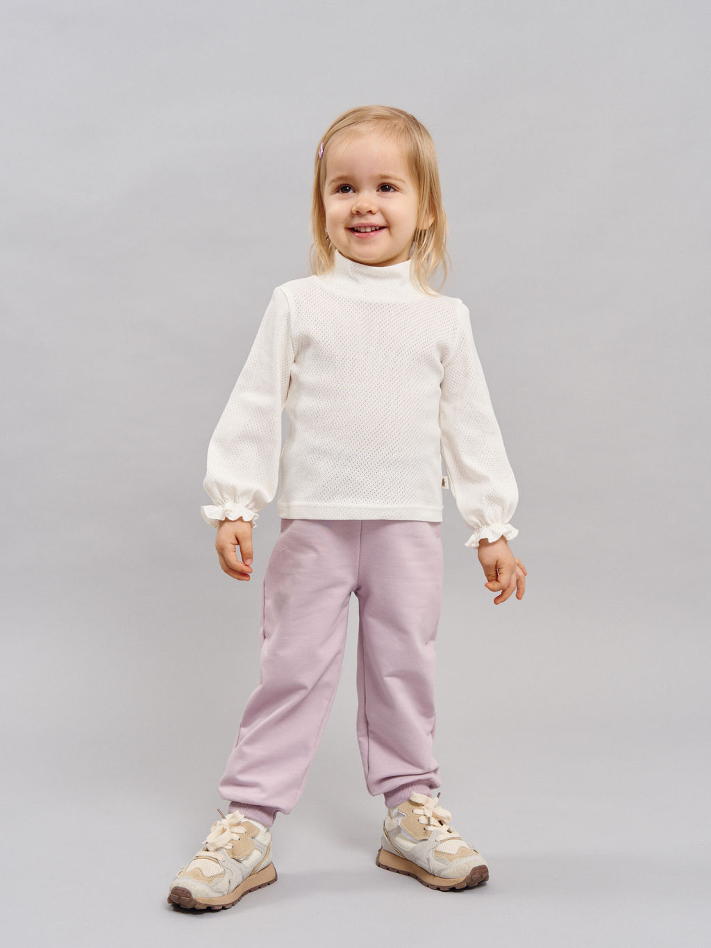 Костюм облегченный Вереск 0+ - Bungly фото 6