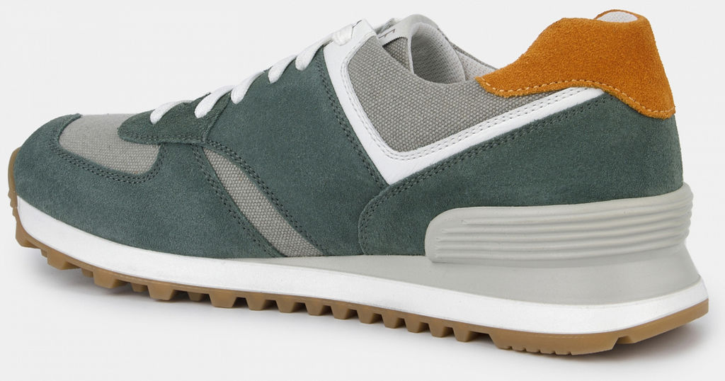 Кроссовки женские KROS - Ralf ringer фото 3