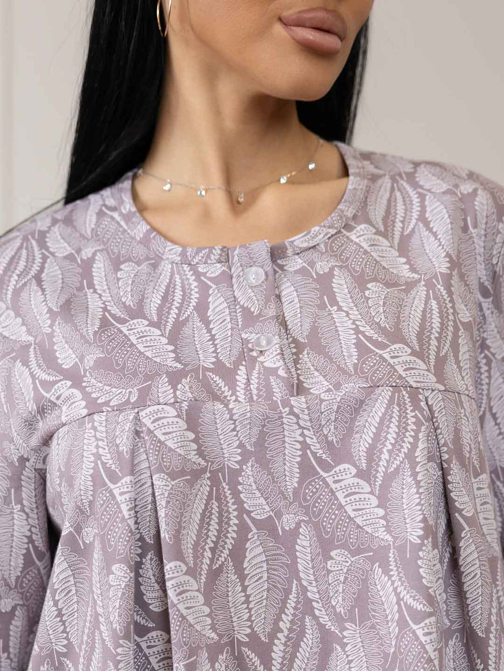 Ночная сорочка мод.1782/15