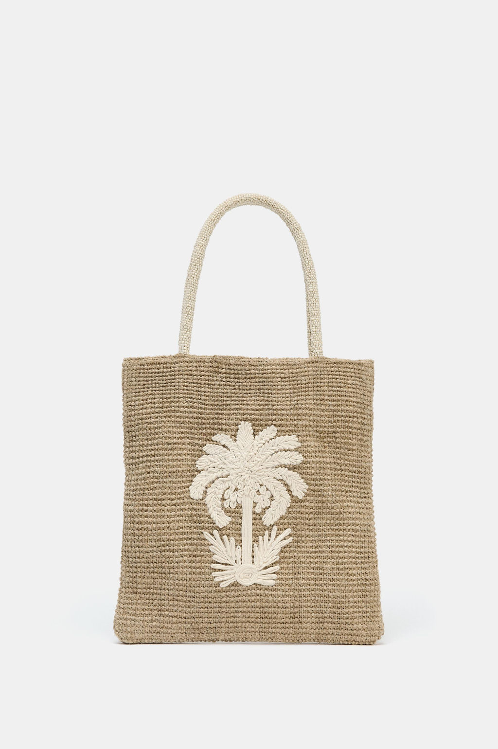 SHOPPER BAG - Zara фото 6