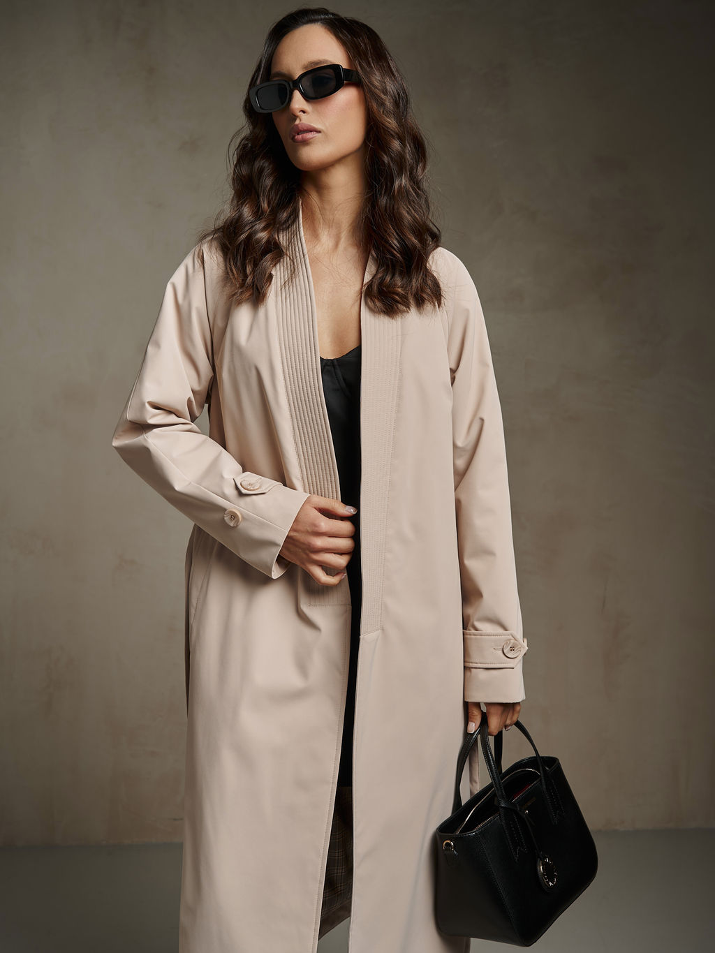 Плащ женский HOOPS, арт. 31976  фото 23