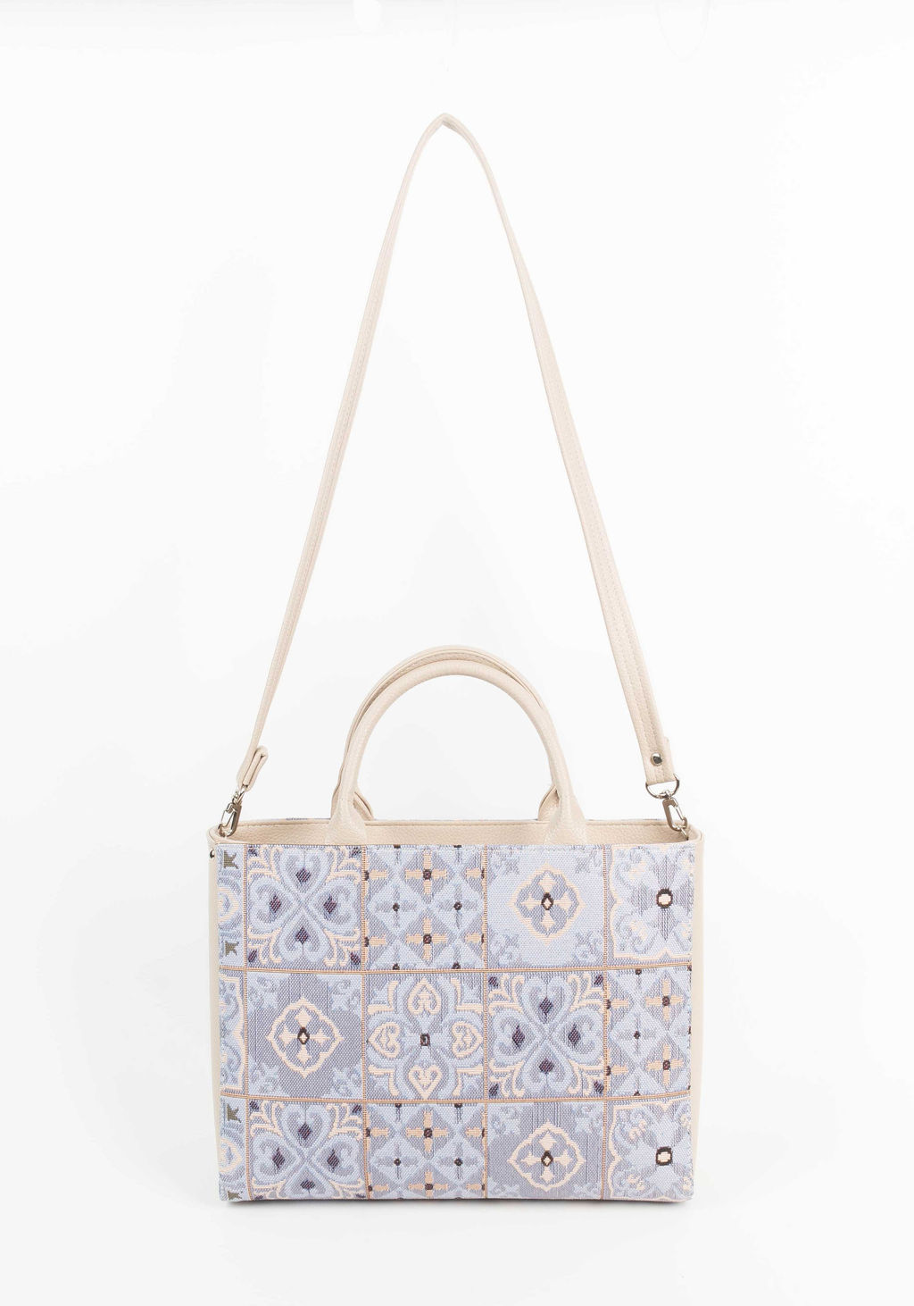 L-Craft Сумка-тоут женская №1286  фото 2