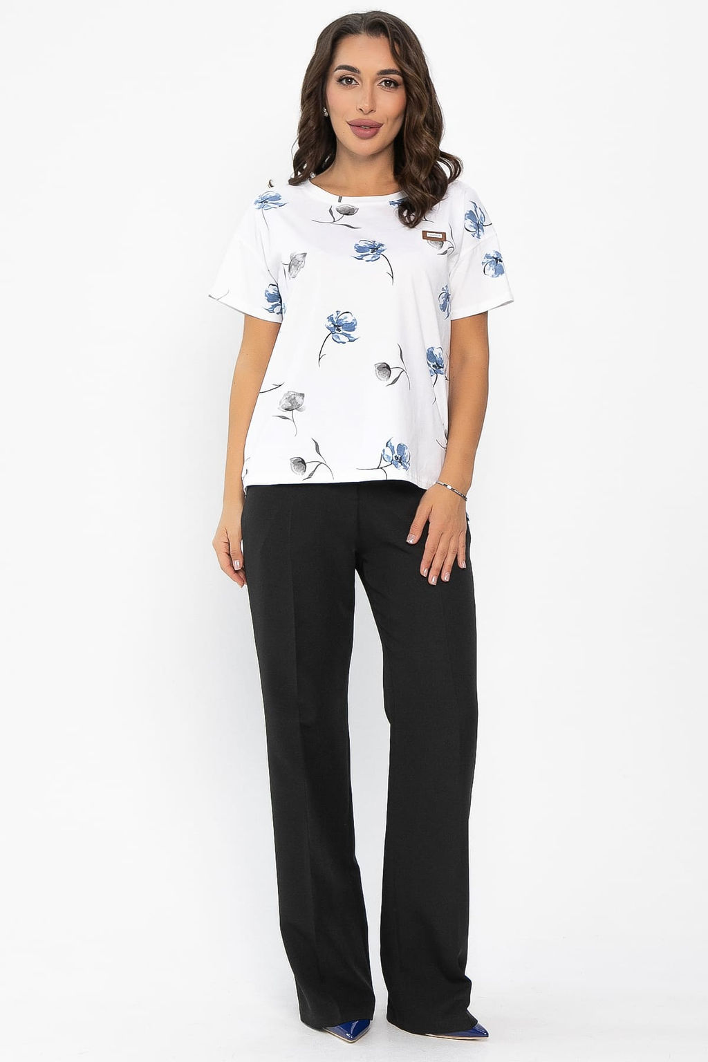 Футболка Мэнси - Lt collection фото 6