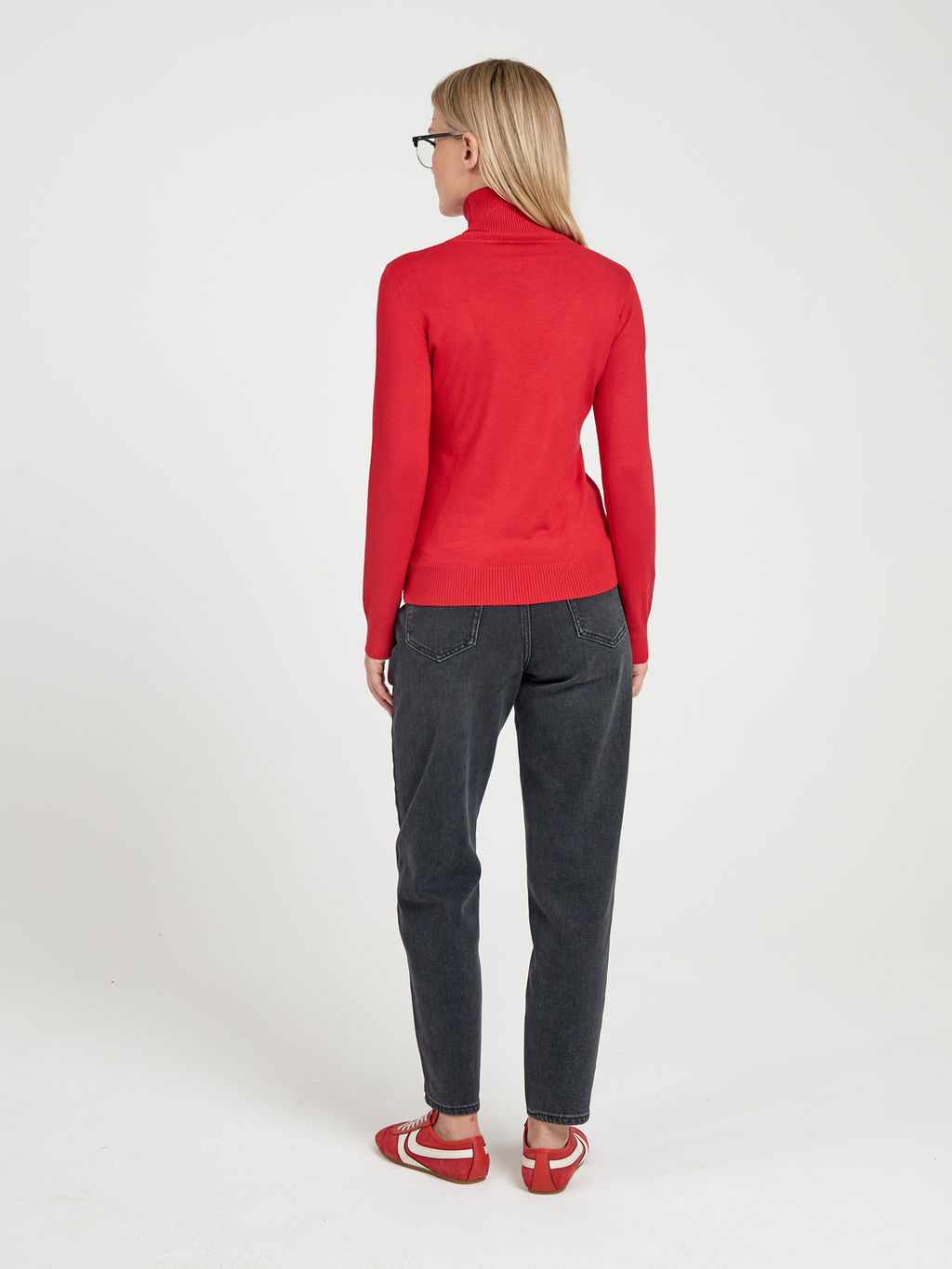 Женский Джемпер - Mossmore фото 4