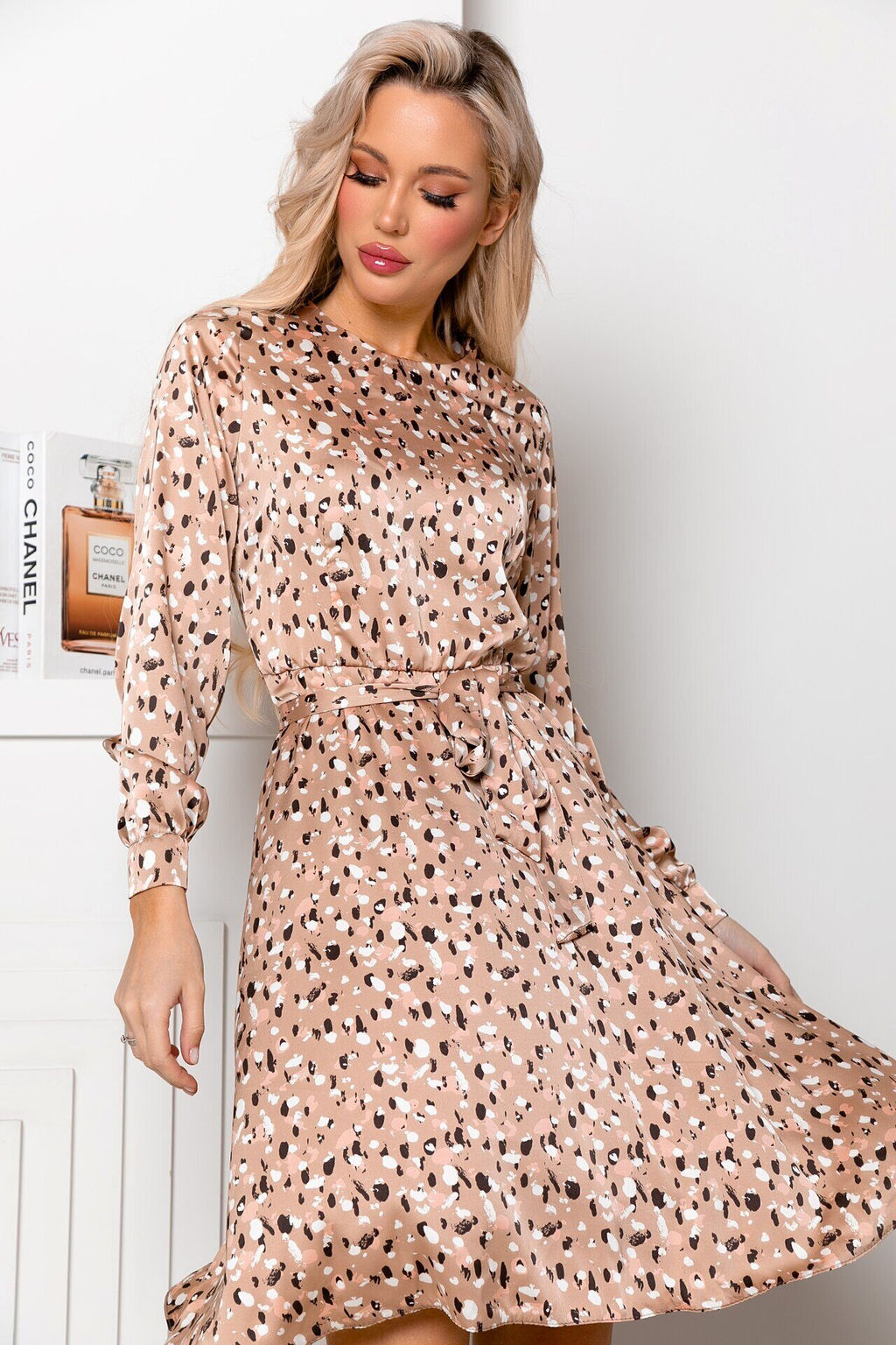 Платье 6054 - Open-style фото 6