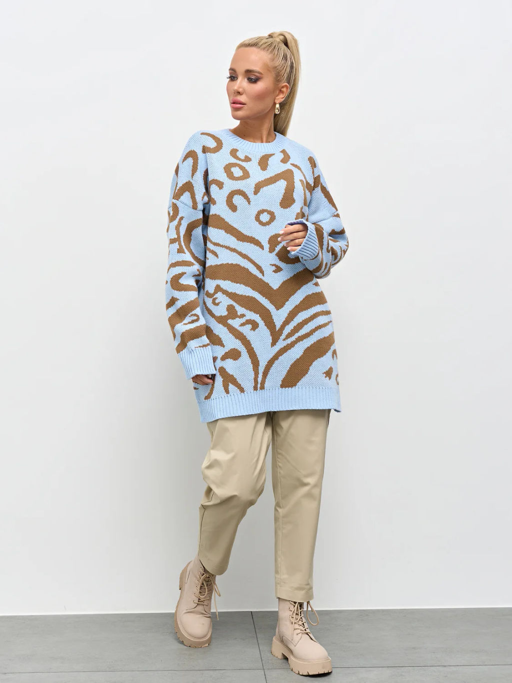 JETTY Кофта  фото 13