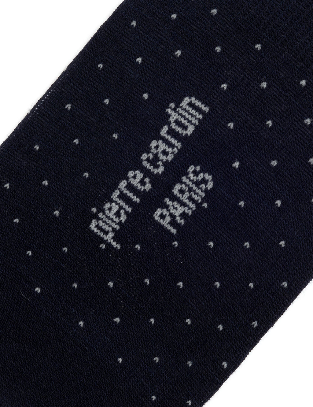 Erkek Lacivert Babet _orap