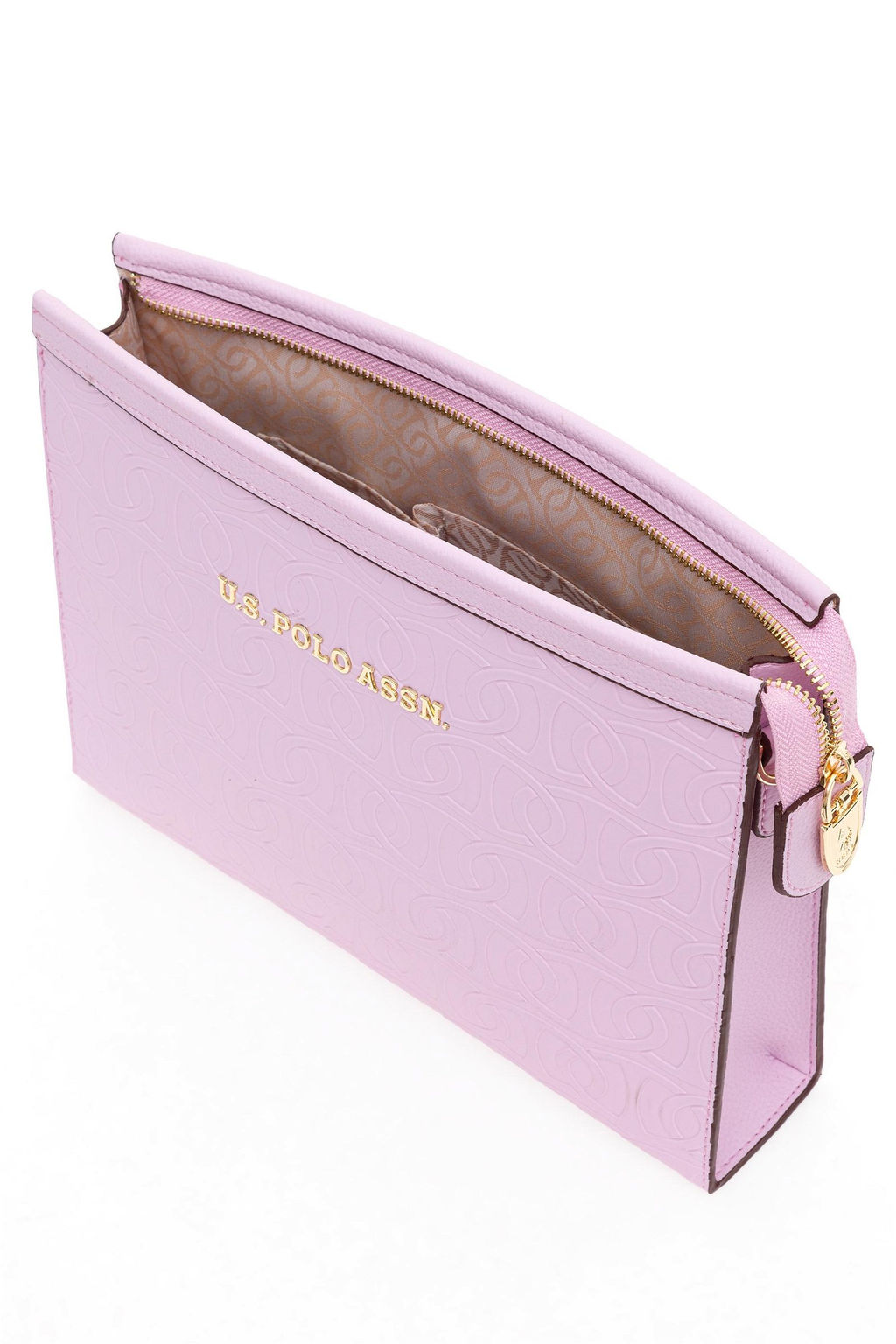 Женская сумка через плечо Magnolia - U.s. polo assn фото 5