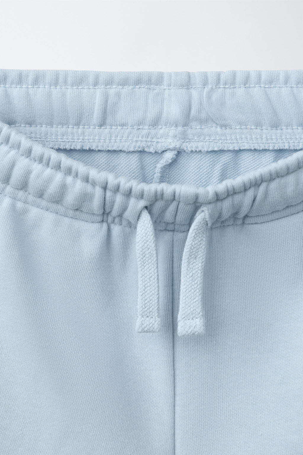 PACK DOS BERMUDAS LISAS / Gris / Azul - Zara фото 4