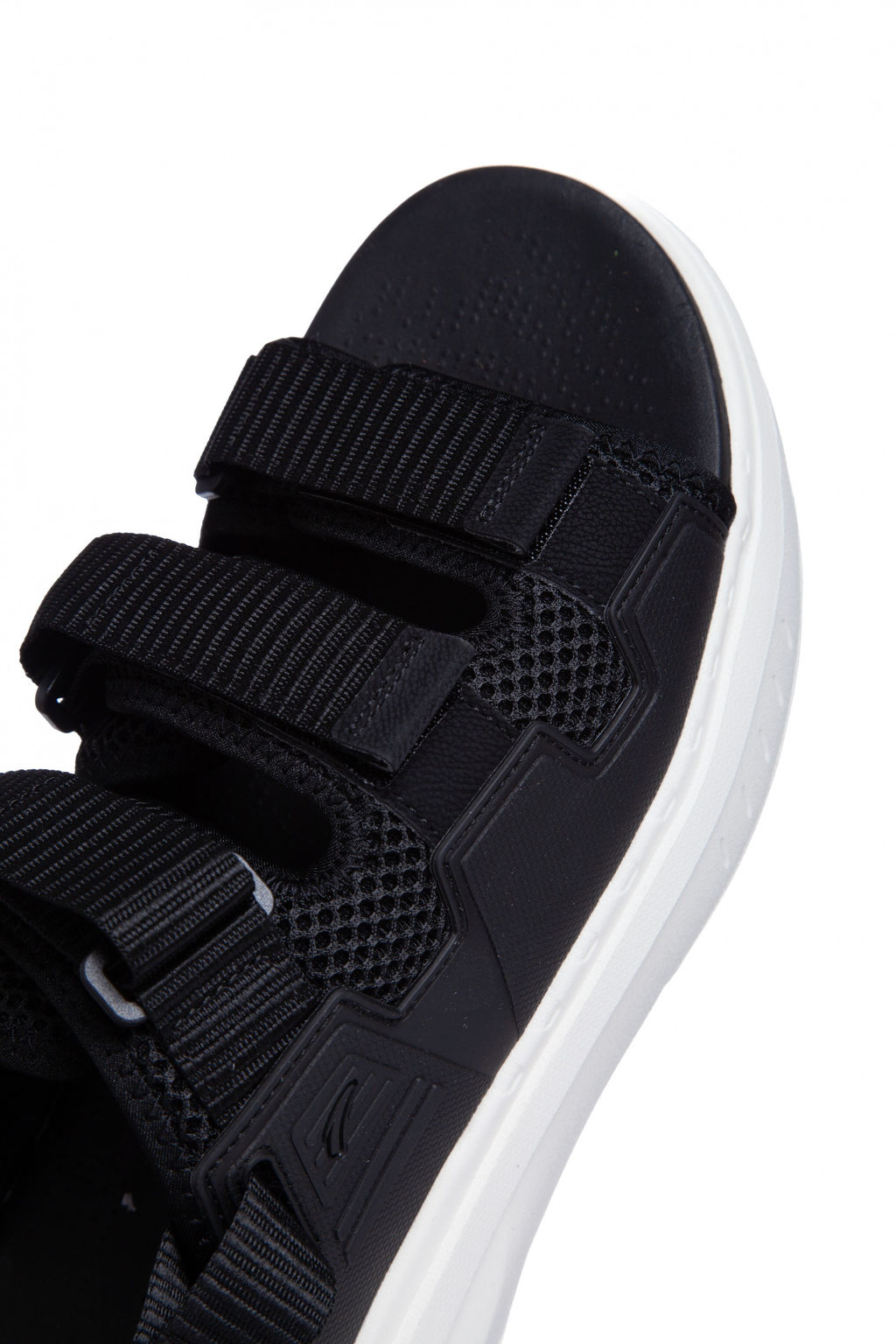 Повседневные кроссовки Anta BADAO Черный  фото 6