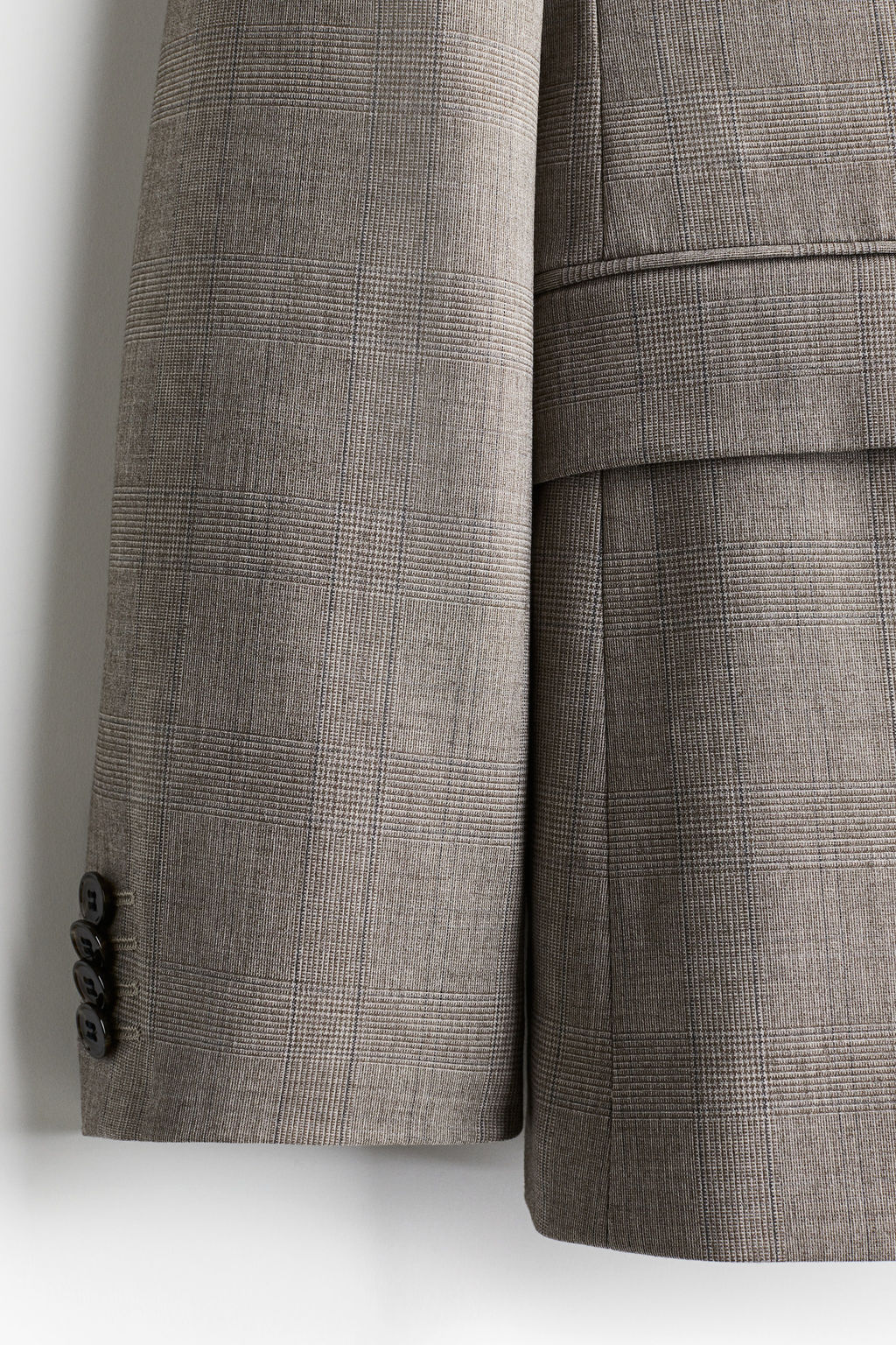 Americana Slim Fit - H&m фото 4