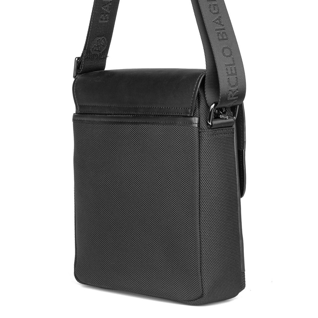 мужская сумка Мессенджер из экокожи Barcelo Biagi фото 3